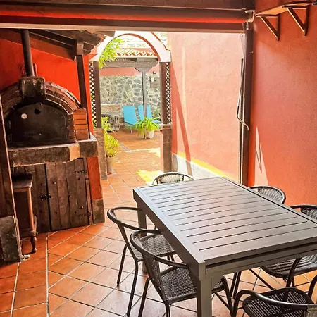 La Marea By Interhome Tatil Evi