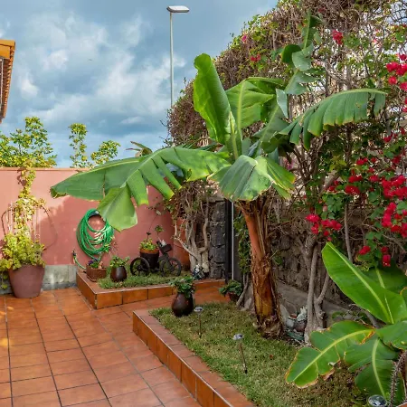 Tatil Evi La Marea By Interhome *