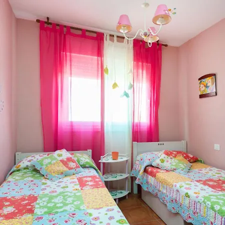 Tatil Evi La Marea By Interhome