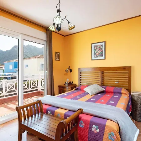 La Marea By Interhome Tatil Evi Tejina