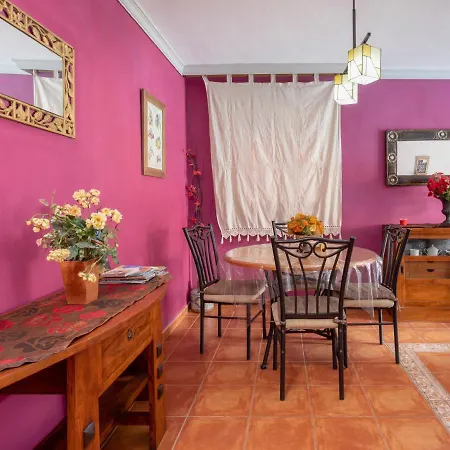 La Marea By Interhome Tatil Evi