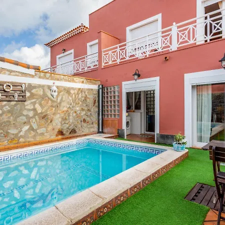 La Marea By Interhome *