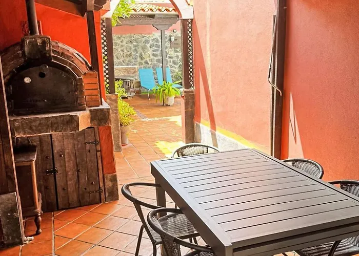 La Marea By Interhome Tatil Evi