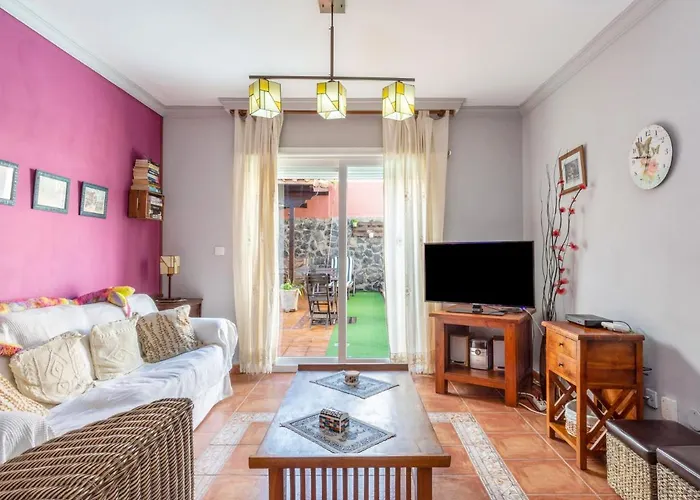 La Marea By Interhome Tatil Evi