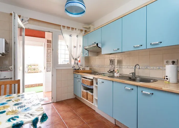 Tatil Evi La Marea By Interhome