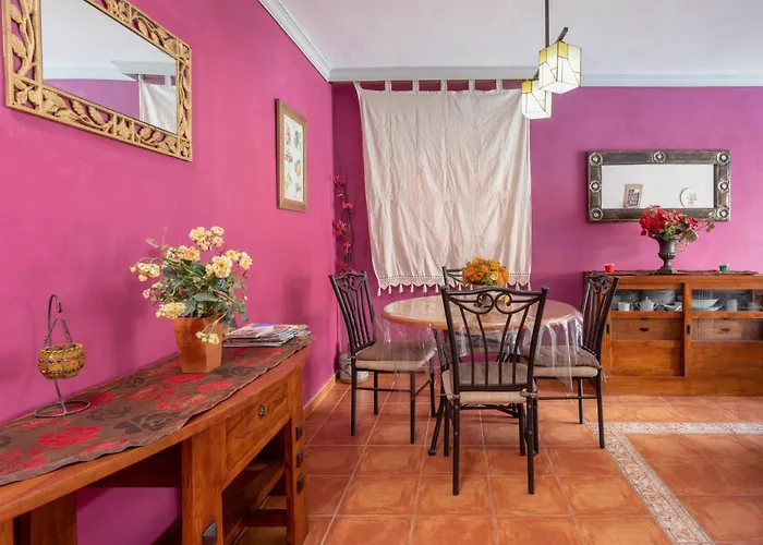 La Marea By Interhome Tatil Evi