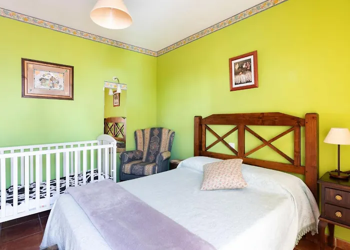 La Marea By Interhome Tatil Evi