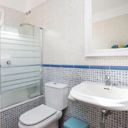 Casa vacanze La Marea By Interhome