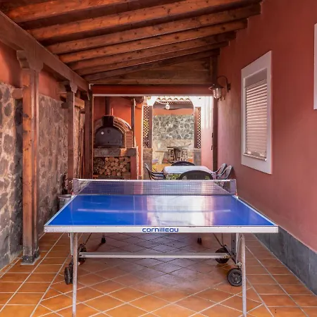 Casa vacanze La Marea By Interhome Tejina