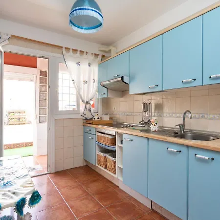 Casa vacanze La Marea By Interhome