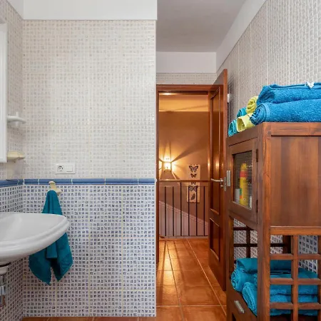La Marea By Interhome * Tejina