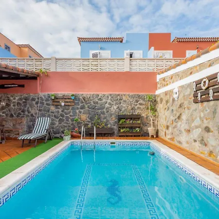 Casa vacanze La Marea By Interhome Tejina