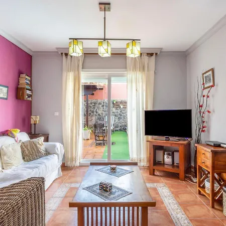 La Marea By Interhome Casa de Férias