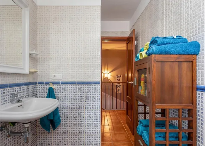 La Marea By Interhome * Tejina